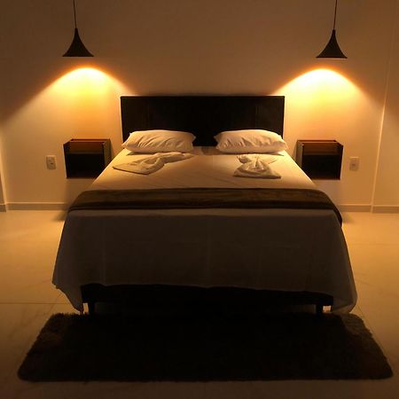 Lencois Prime Apartments Zewnętrze zdjęcie