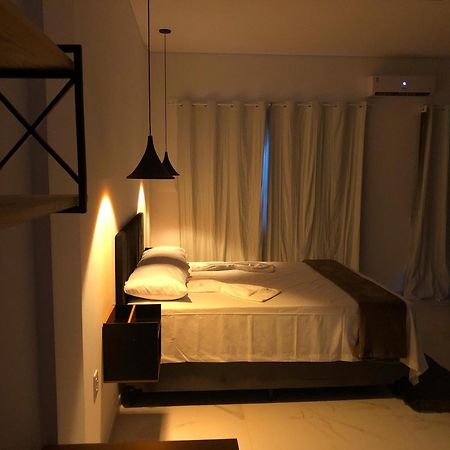 Lencois Prime Apartments Zewnętrze zdjęcie