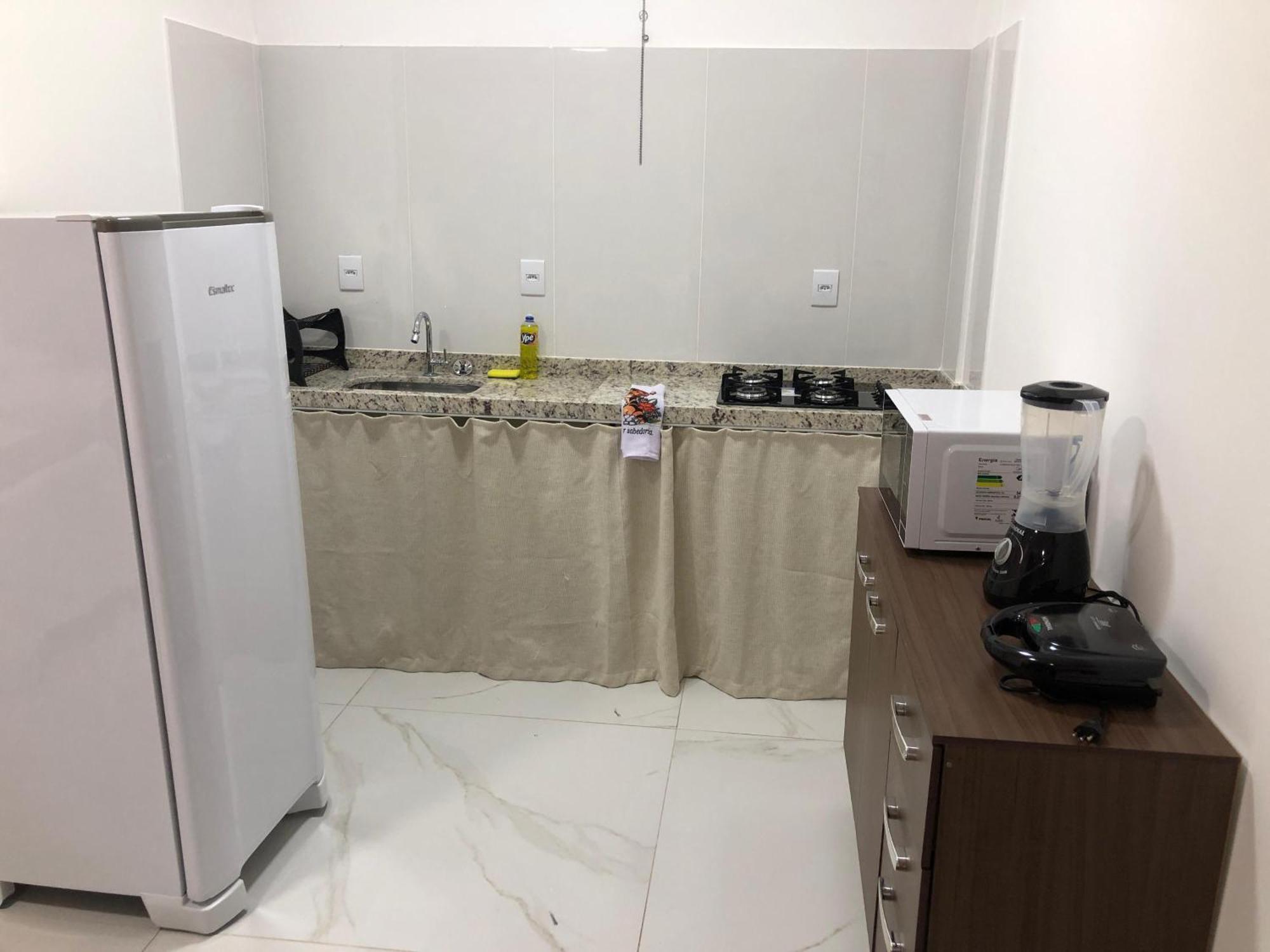 Lencois Prime Apartments Zewnętrze zdjęcie