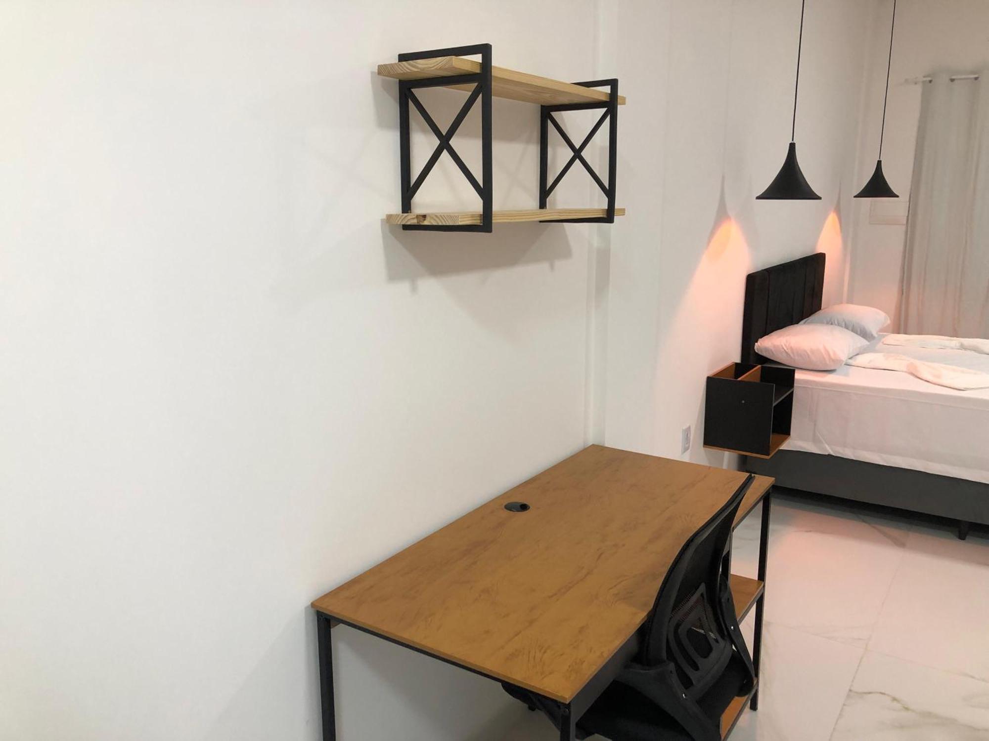 Lencois Prime Apartments Zewnętrze zdjęcie