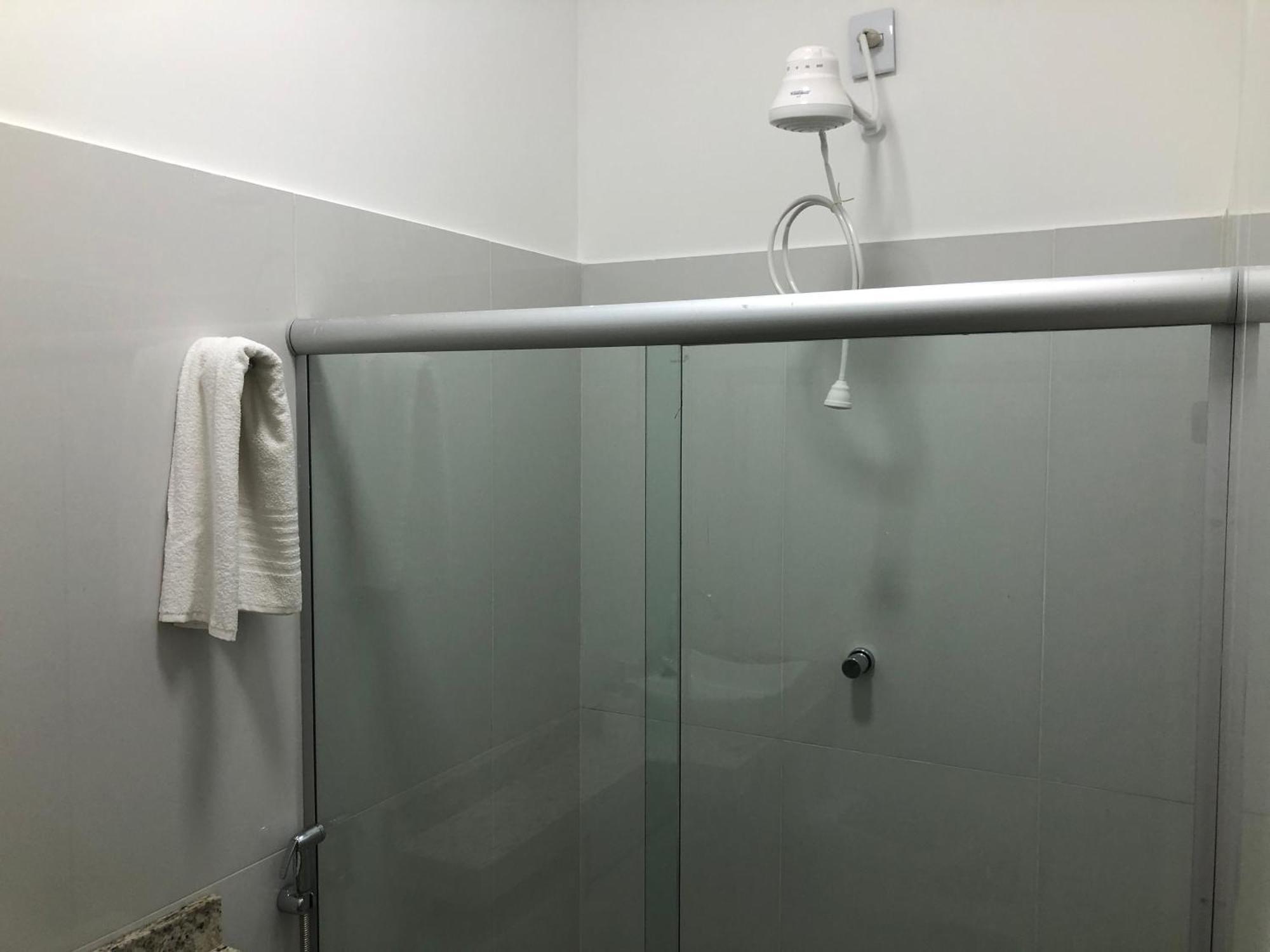 Lencois Prime Apartments Zewnętrze zdjęcie