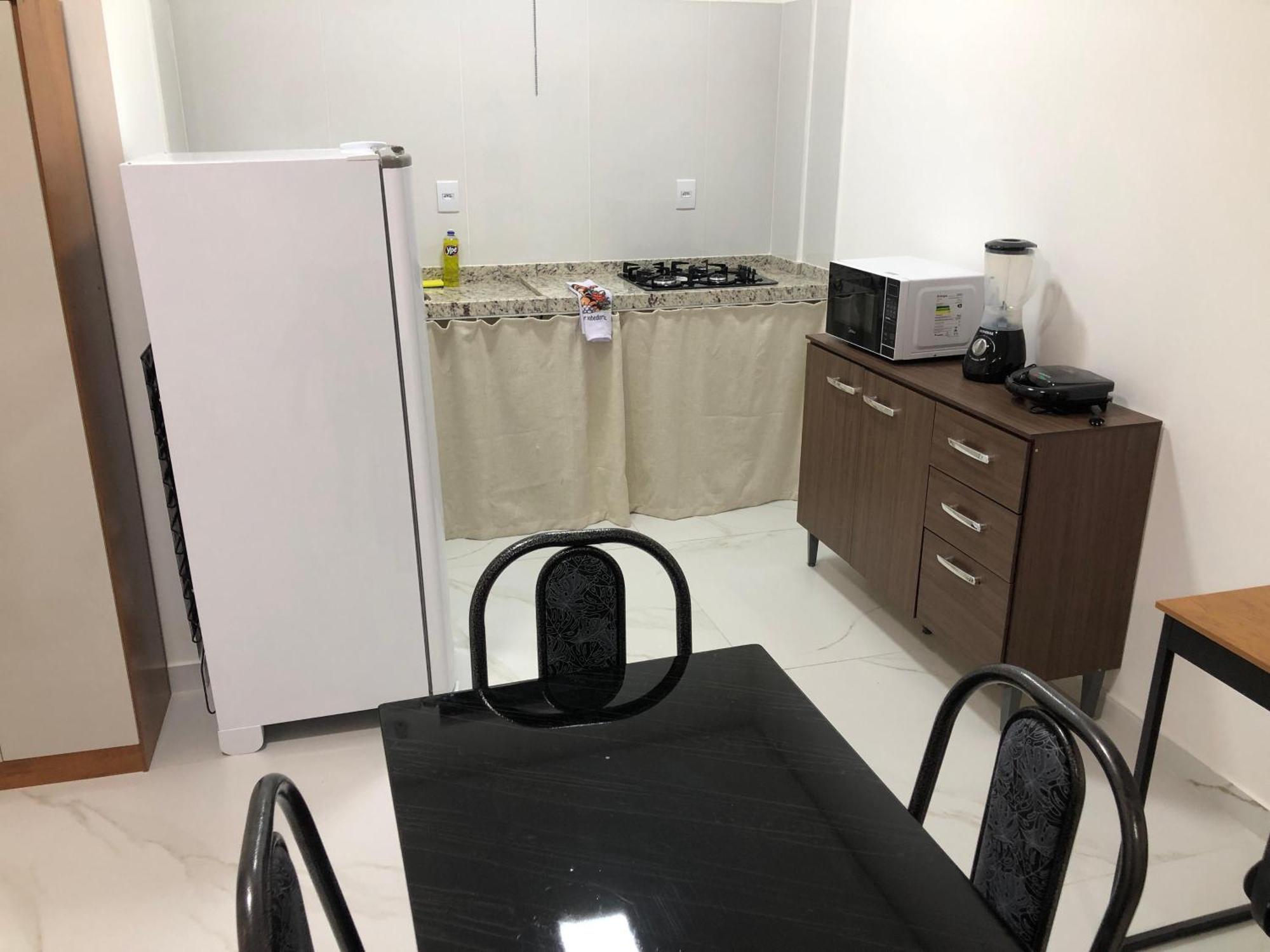 Lencois Prime Apartments Zewnętrze zdjęcie
