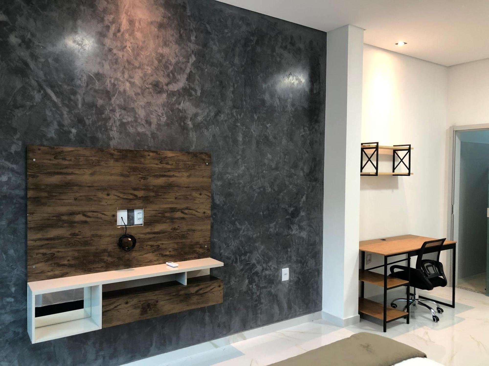 Lencois Prime Apartments Zewnętrze zdjęcie