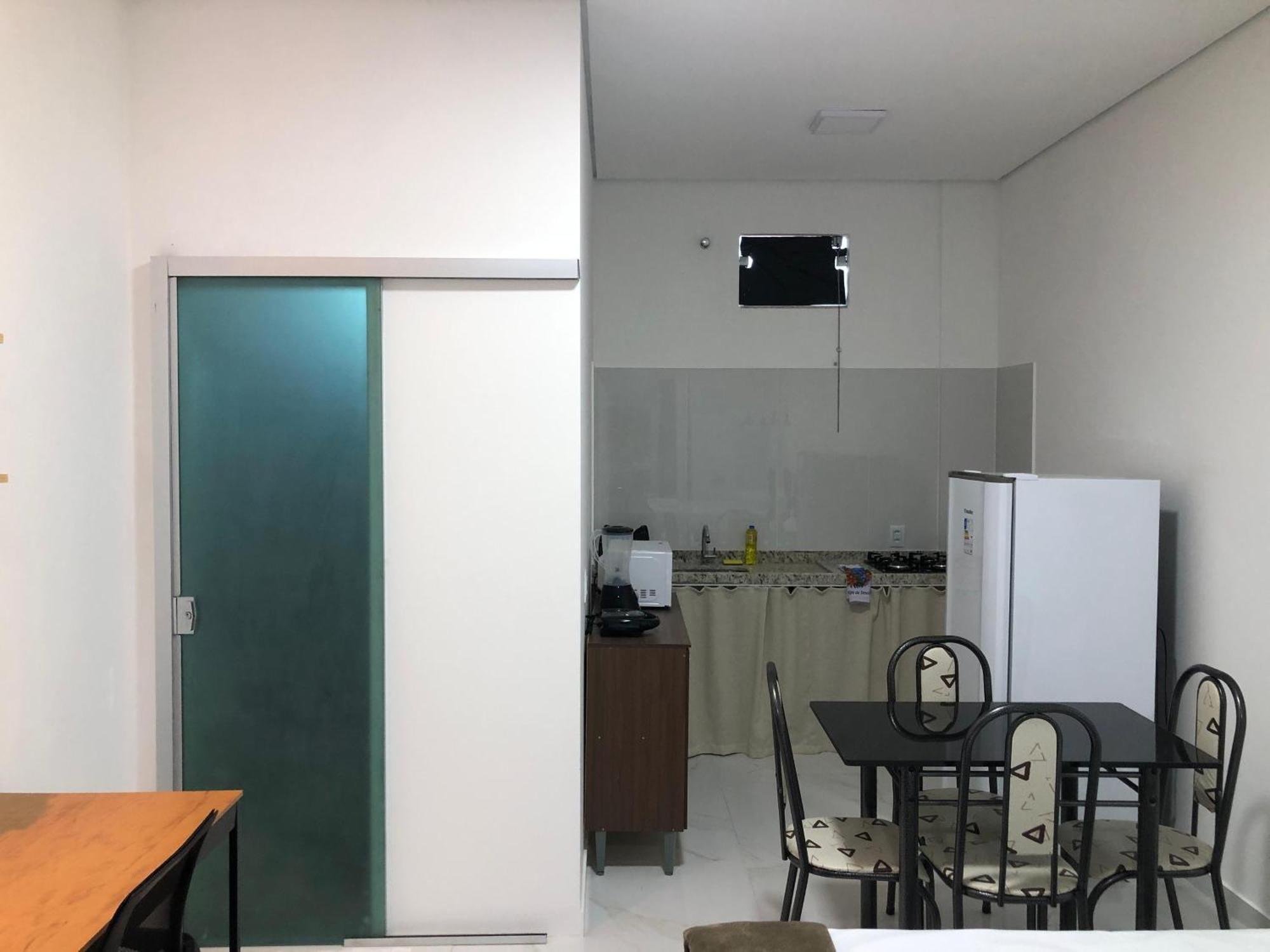Lencois Prime Apartments Zewnętrze zdjęcie